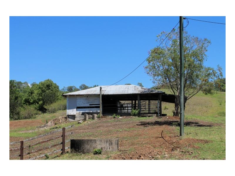 273 Ferndale Rd, Kyogle NSW 2474