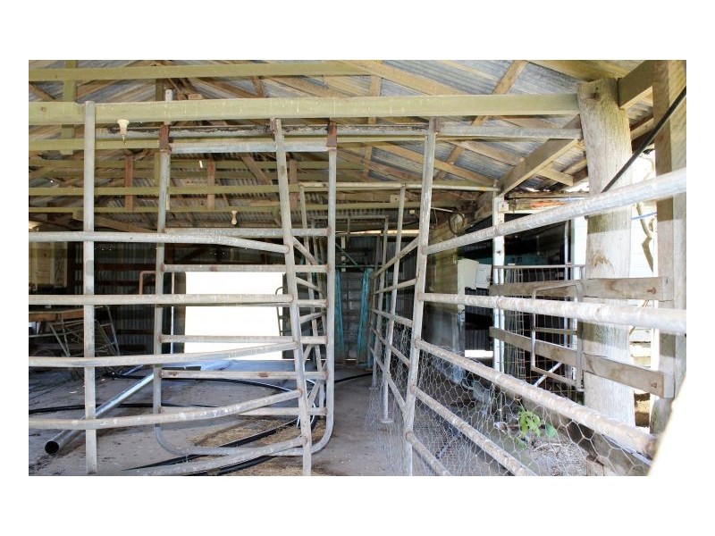 273 Ferndale Rd, Kyogle NSW 2474