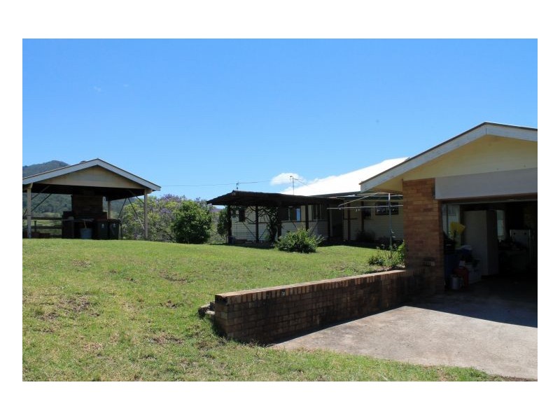 273 Ferndale Rd, Kyogle NSW 2474