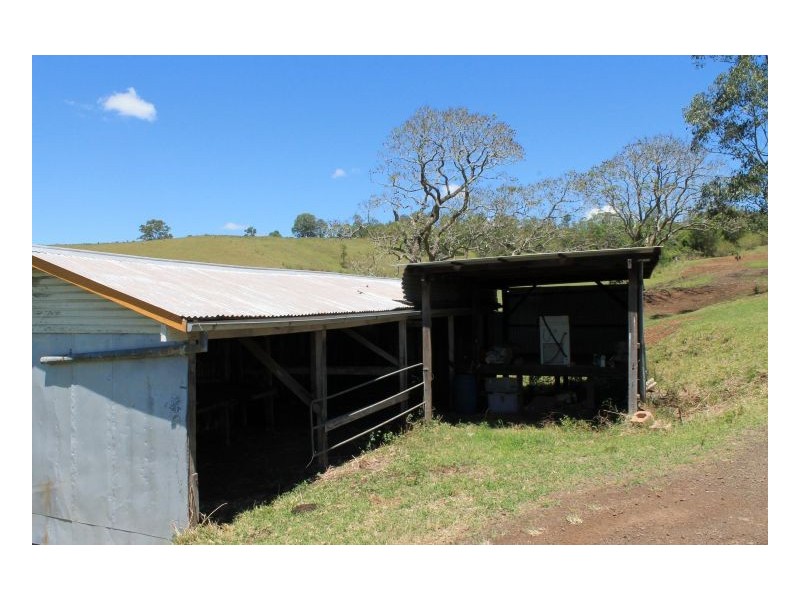 273 Ferndale Rd, Kyogle NSW 2474