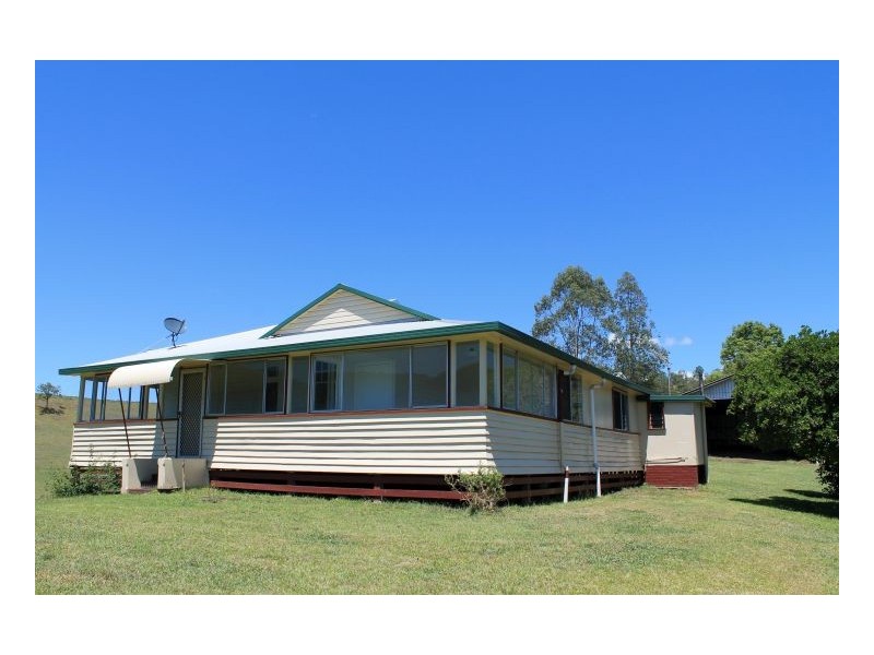 273 Ferndale Rd, Kyogle NSW 2474