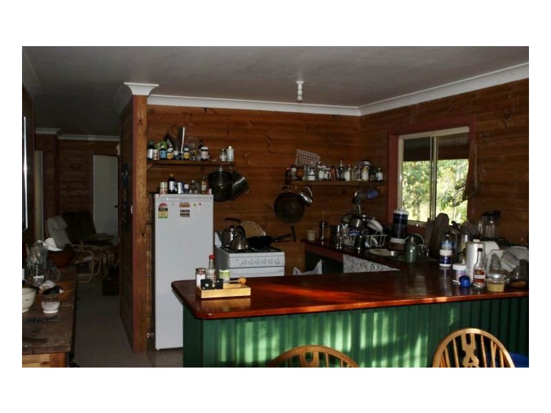264 Blackhorse Creek Road, Kyogle NSW 2474