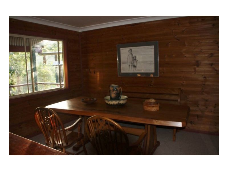 264 Blackhorse Creek Road, Kyogle NSW 2474