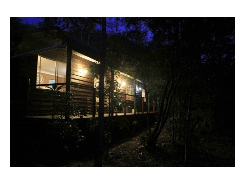 264 Blackhorse Creek Road, Kyogle NSW 2474