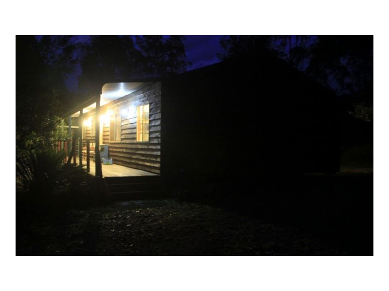 264 Blackhorse Creek Road, Kyogle NSW 2474