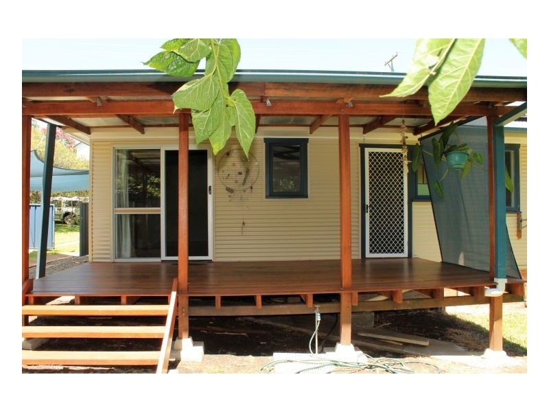 10 Anderson Street, Kyogle NSW 2474