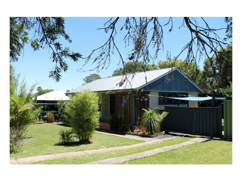 10 Anderson Street, Kyogle NSW 2474