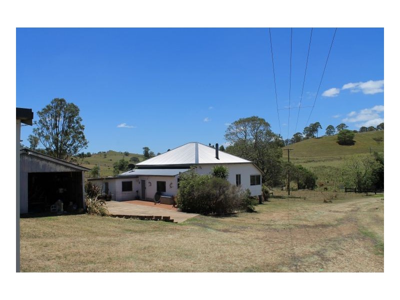 Kyogle NSW 2474