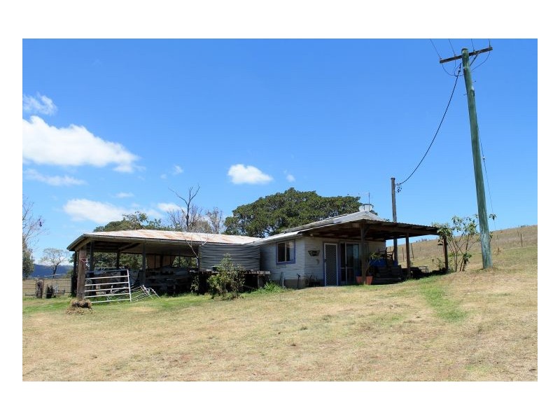 Kyogle NSW 2474