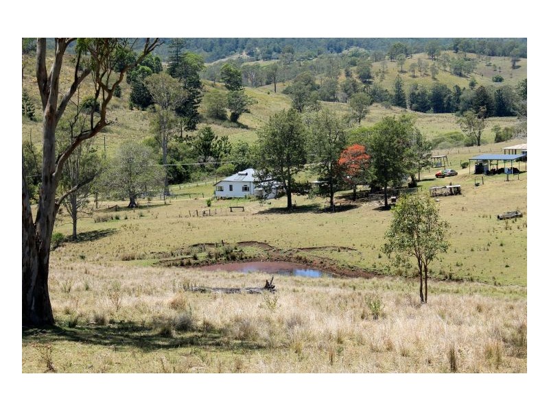 Kyogle NSW 2474