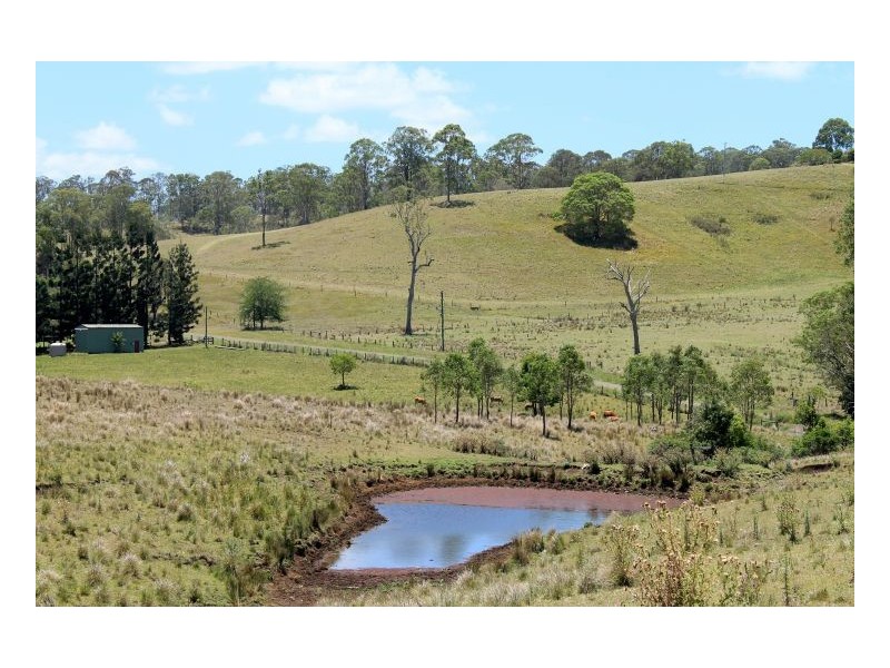 Kyogle NSW 2474