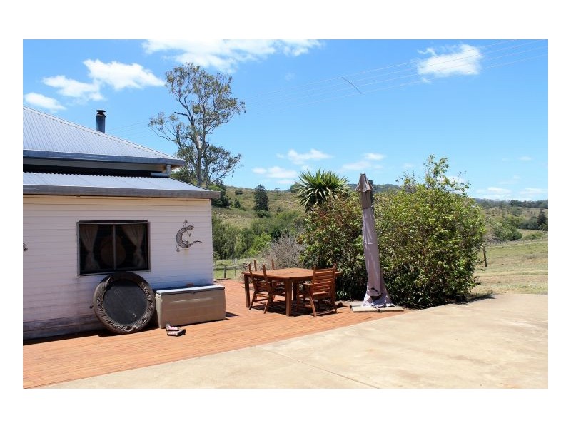 Kyogle NSW 2474