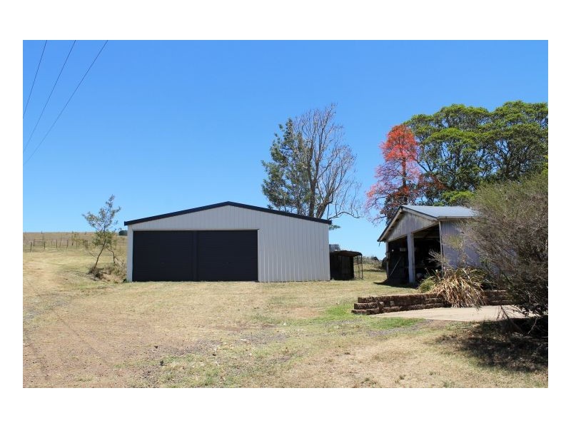Kyogle NSW 2474