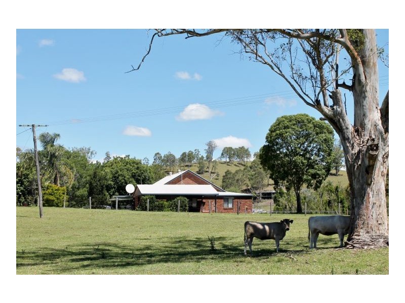 Kyogle NSW 2474