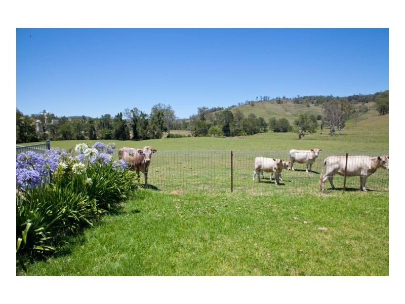 Kyogle NSW 2474