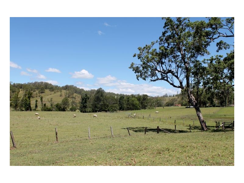 Kyogle NSW 2474