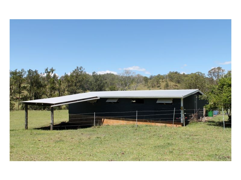 Kyogle NSW 2474