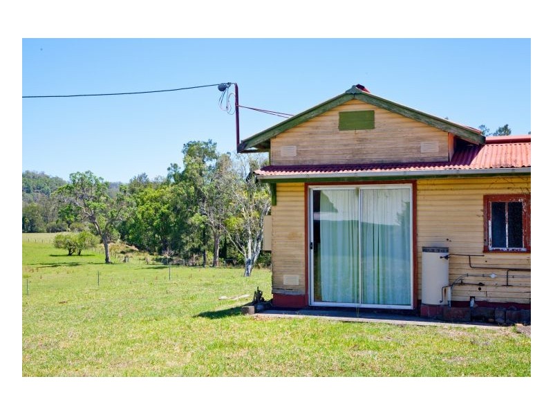 Kyogle NSW 2474