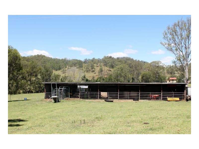 Kyogle NSW 2474
