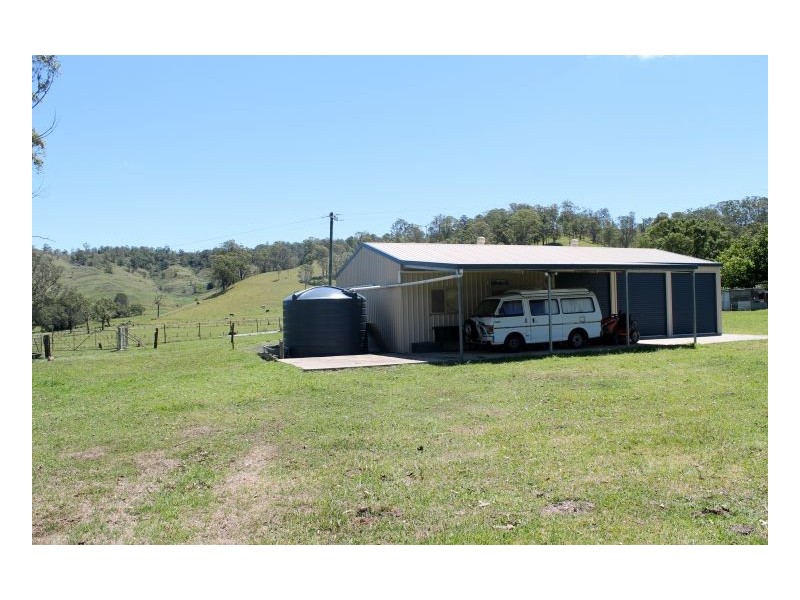 Kyogle NSW 2474