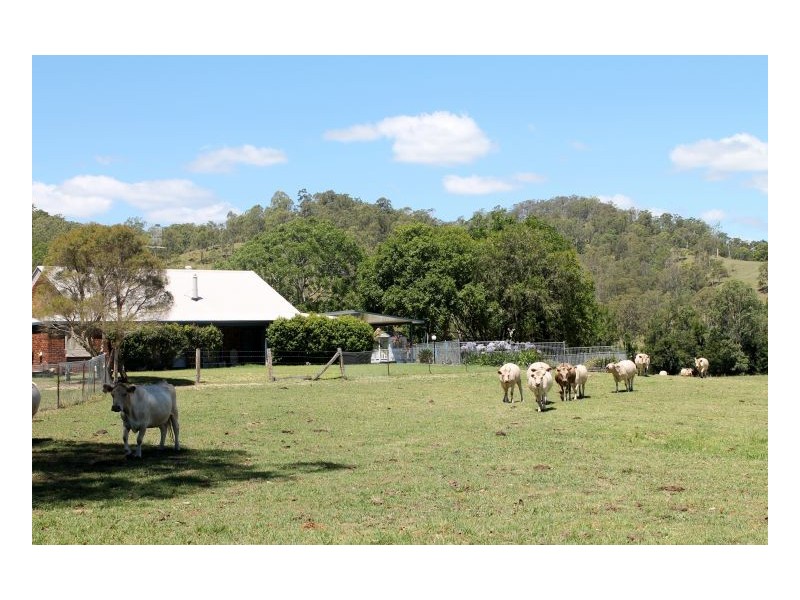 Kyogle NSW 2474