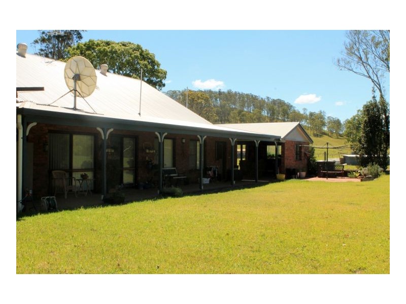 Kyogle NSW 2474