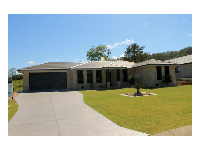 8 Howard Court, Kyogle NSW 2474