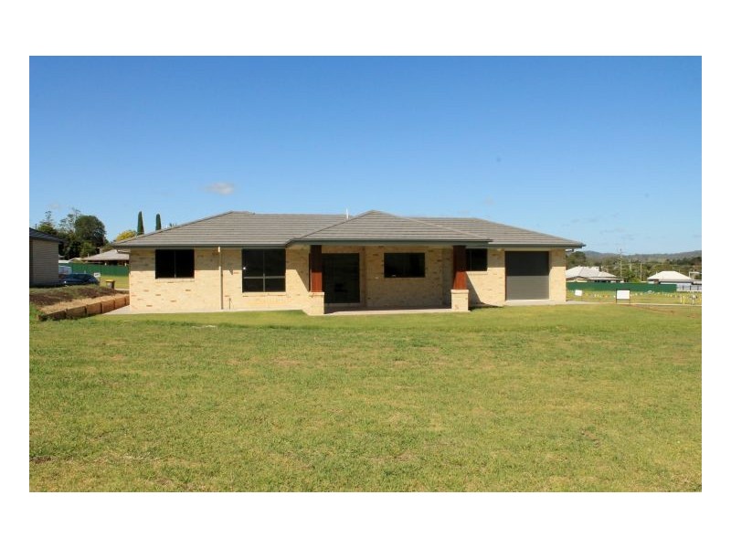 8 Howard Court, Kyogle NSW 2474