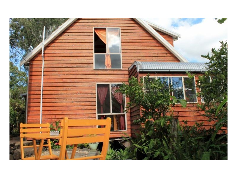 8 Fairy Street, Kyogle NSW 2474