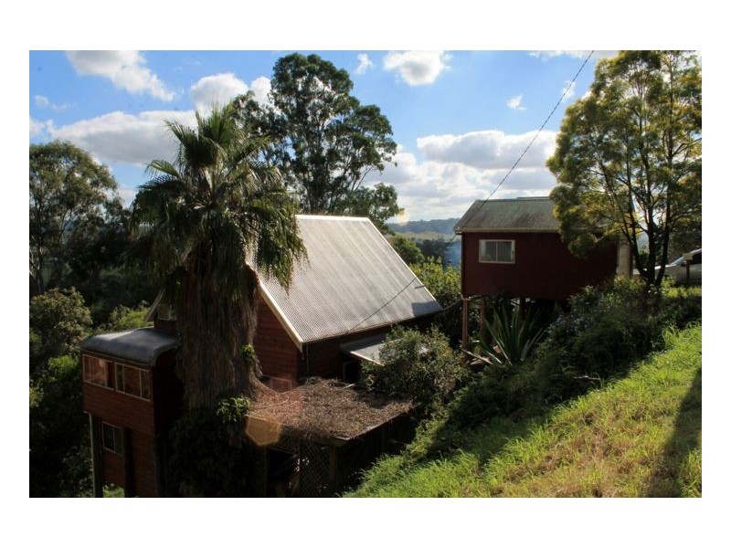 8 Fairy Street, Kyogle NSW 2474
