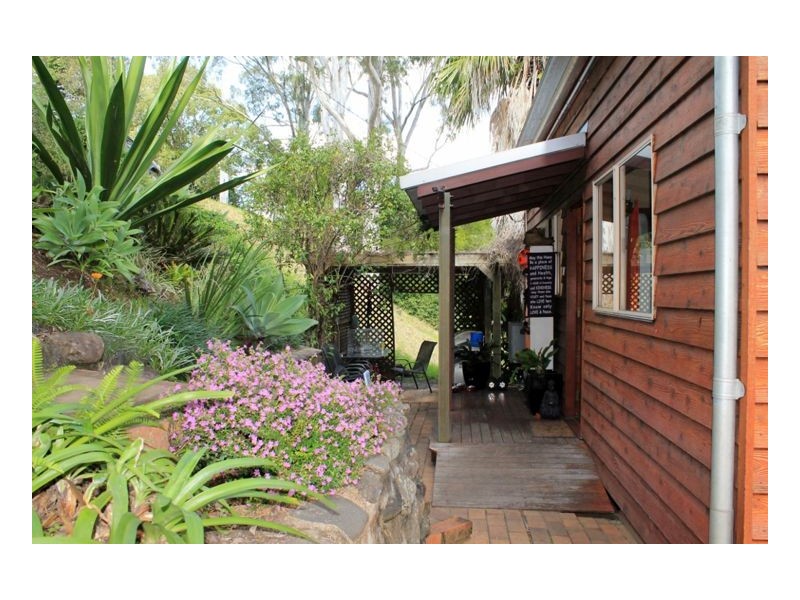 8 Fairy Street, Kyogle NSW 2474