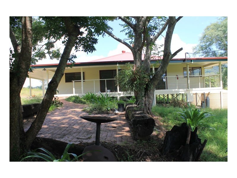 1586 Collins Creek Road, Kyogle NSW 2474