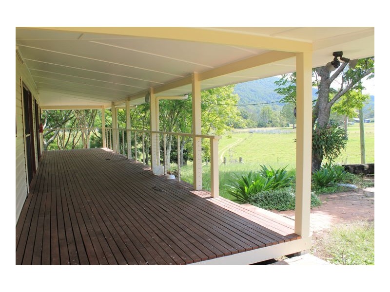 1586 Collins Creek Road, Kyogle NSW 2474
