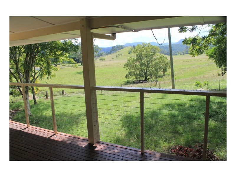1586 Collins Creek Road, Kyogle NSW 2474