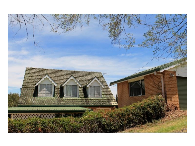 17 Fawcett Street, Kyogle NSW 2474