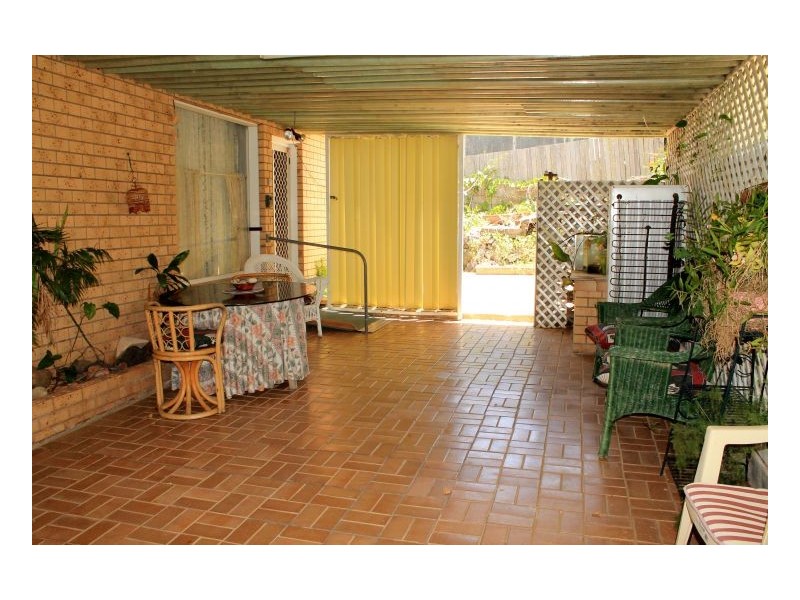 17 Fawcett Street, Kyogle NSW 2474