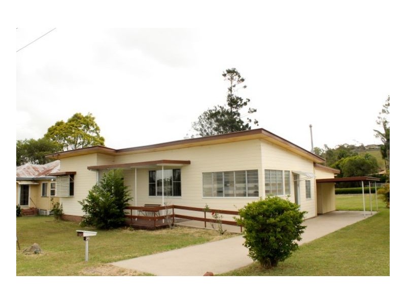 29 Boorabee Street, Kyogle NSW 2474