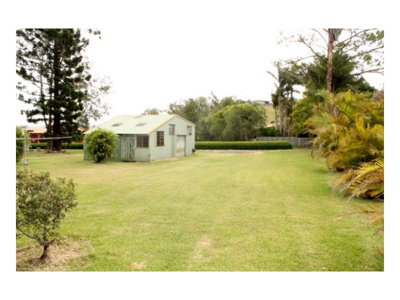 29 Boorabee Street, Kyogle NSW 2474
