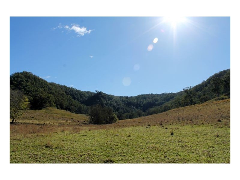 177 Voltz Road, Kyogle NSW 2474