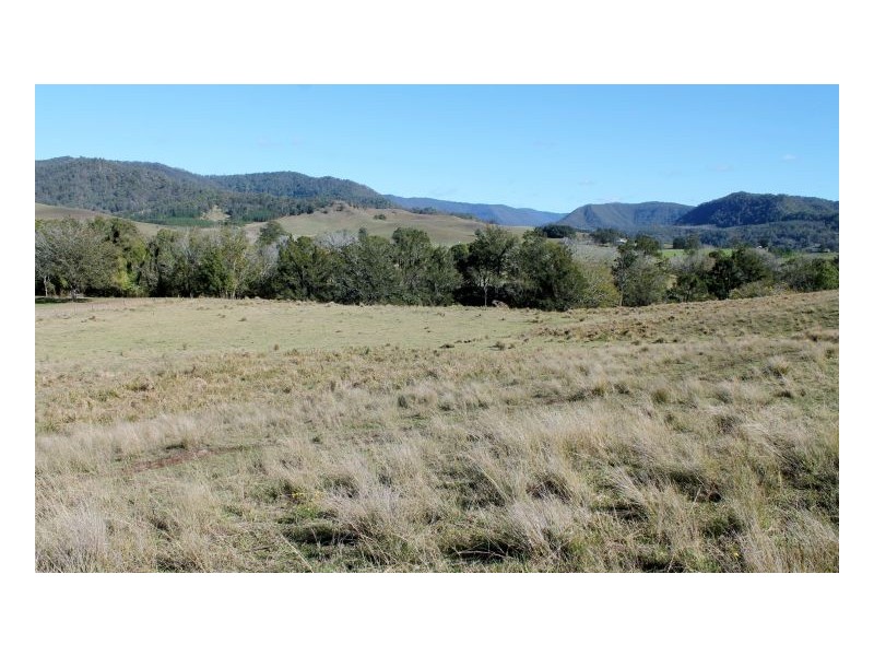 177 Voltz Road, Kyogle NSW 2474