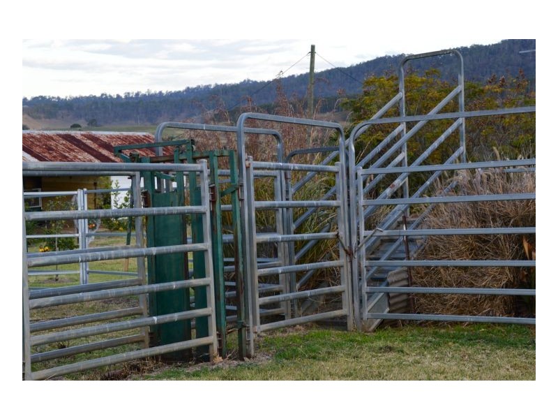 177 Voltz Road, Kyogle NSW 2474