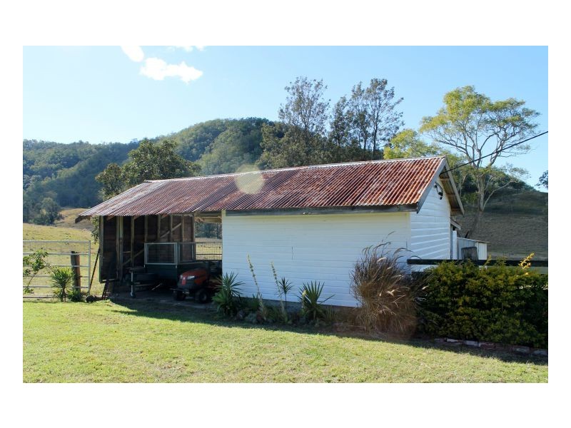 177 Voltz Road, Kyogle NSW 2474
