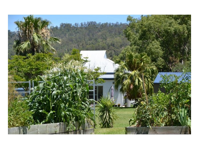 177 Voltz Road, Kyogle NSW 2474