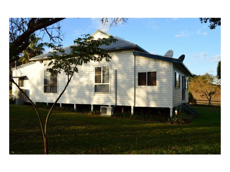 177 Voltz Road, Kyogle NSW 2474