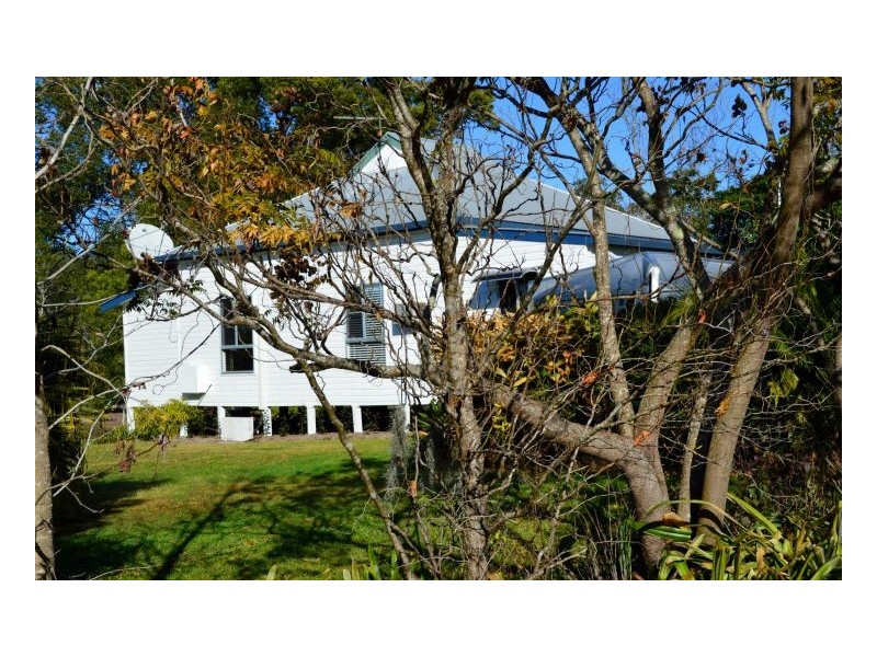 177 Voltz Road, Kyogle NSW 2474
