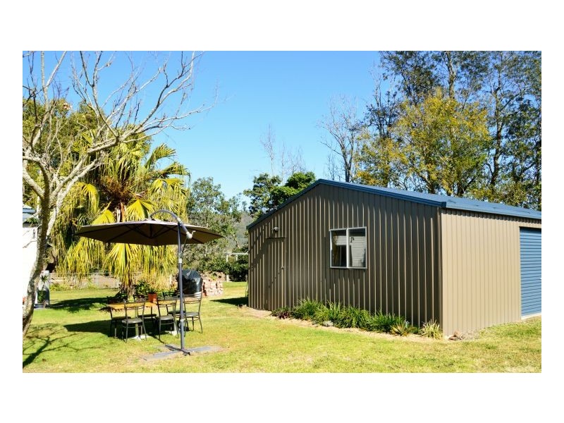 177 Voltz Road, Kyogle NSW 2474