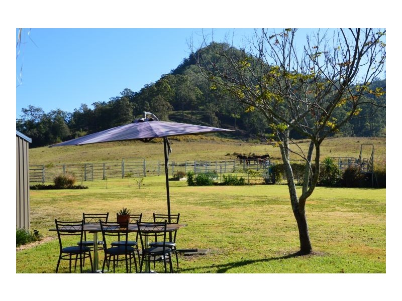 177 Voltz Road, Kyogle NSW 2474