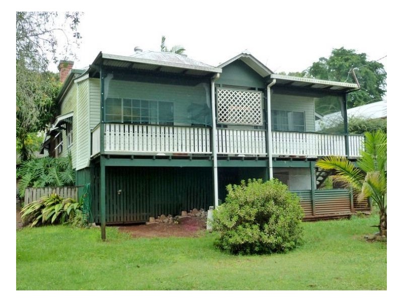 291 Summerland Way, Kyogle NSW 2474