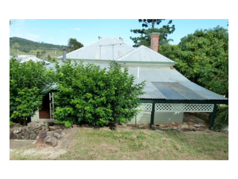 291 Summerland Way, Kyogle NSW 2474