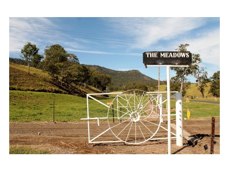 188 Lynchs Creek, Kyogle NSW 2474